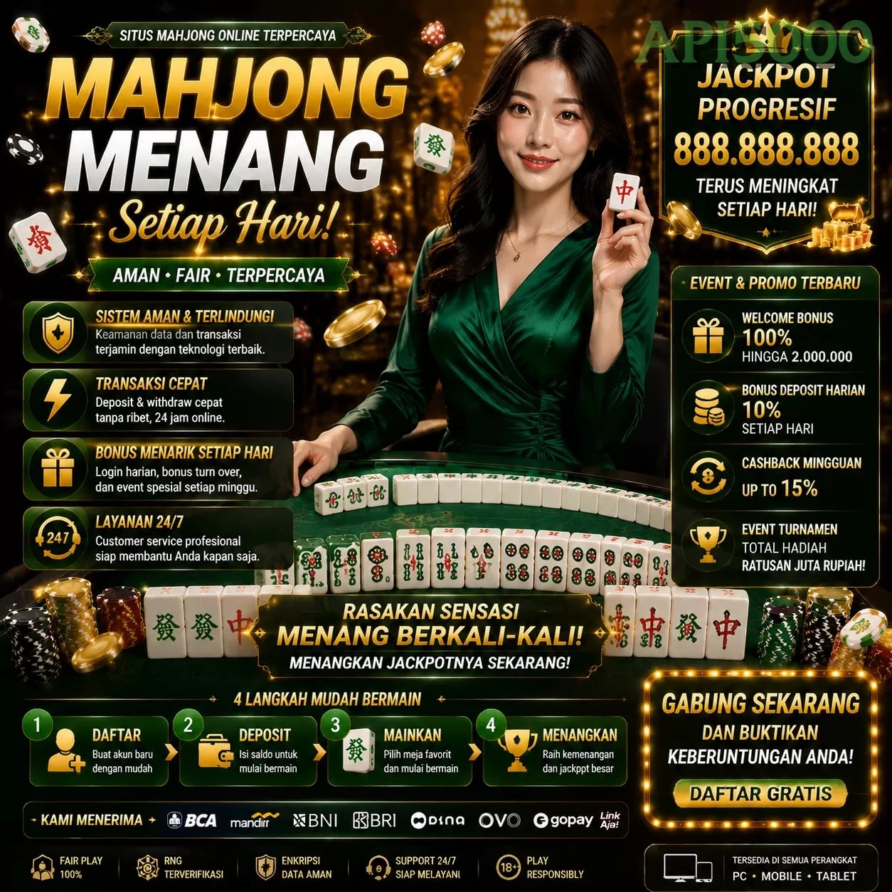 Ahmad Dhani avatar