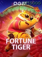 Fortune Tiger game cover