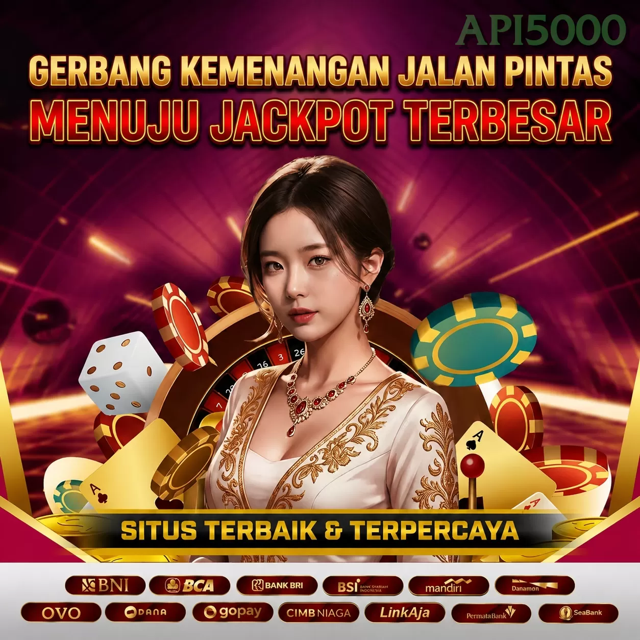 Slot Gacor idapi5000 Setiap Hari