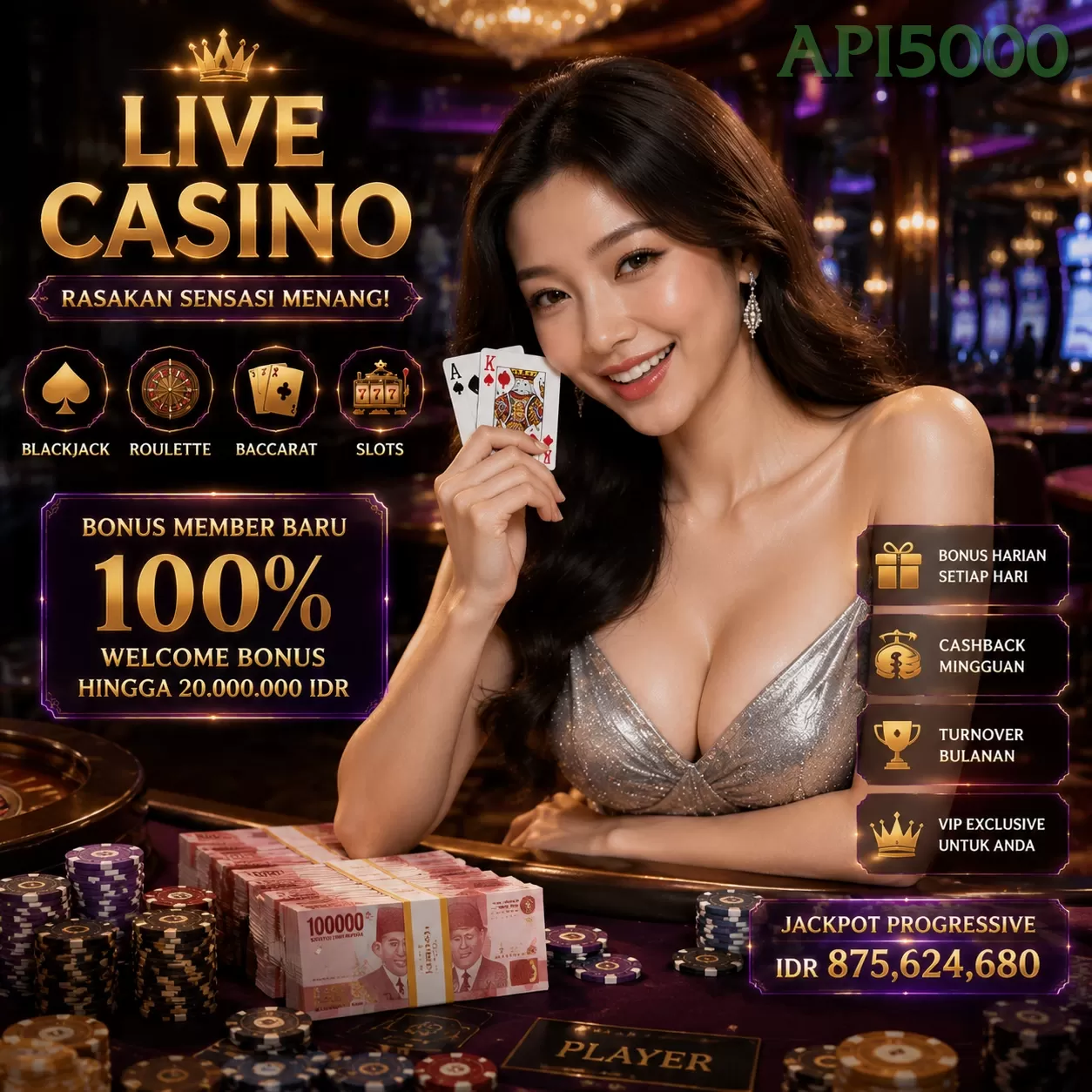 PROMO PETIR KAKEK dan CUCU (PRAGMATIC PLAY) promotion image