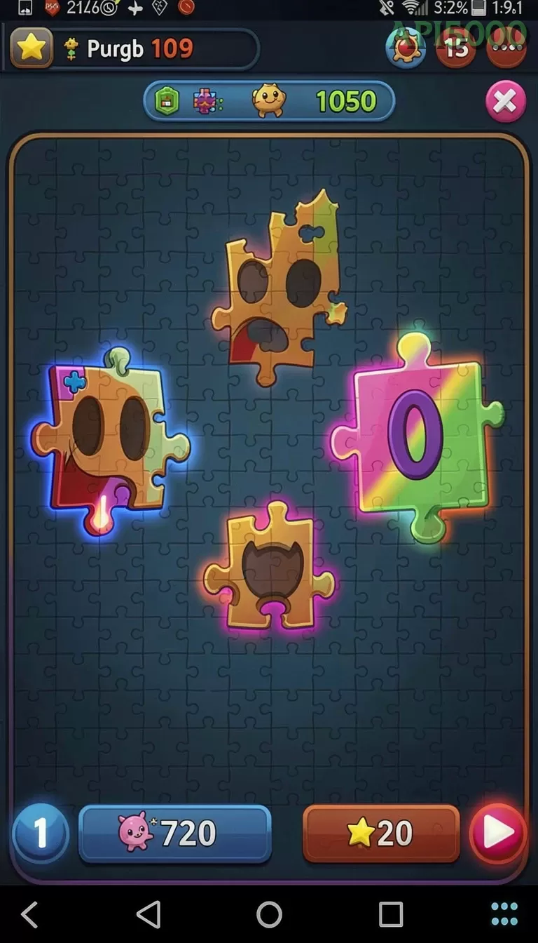 Screenshot Fortune Tiger nomor 1