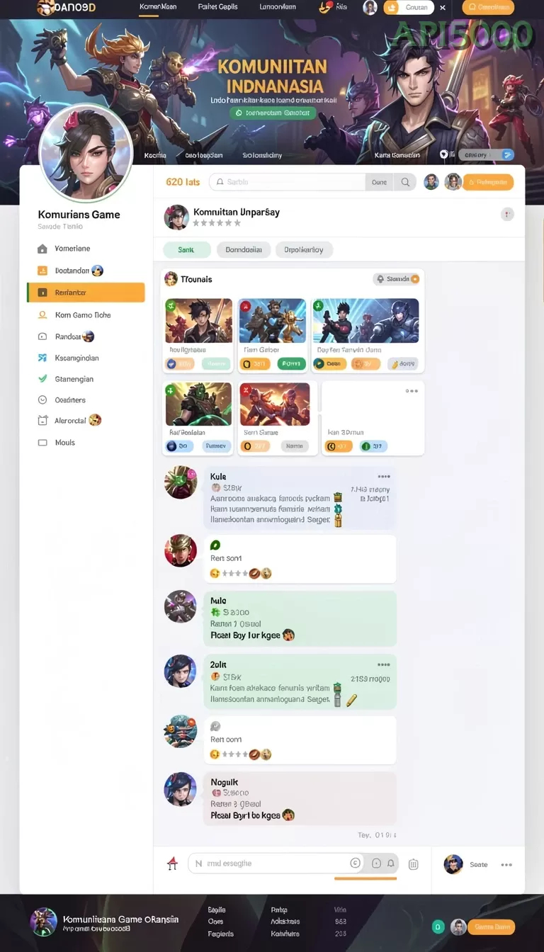 Screenshot Ruby Rush nomor 2