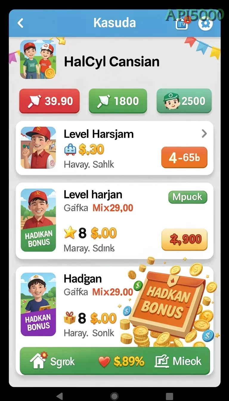 Screenshot Time Travelers Hacivat And Karagoz nomor 2