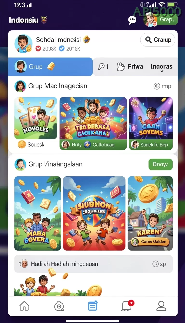 Screenshot Baba Yaga nomor 1