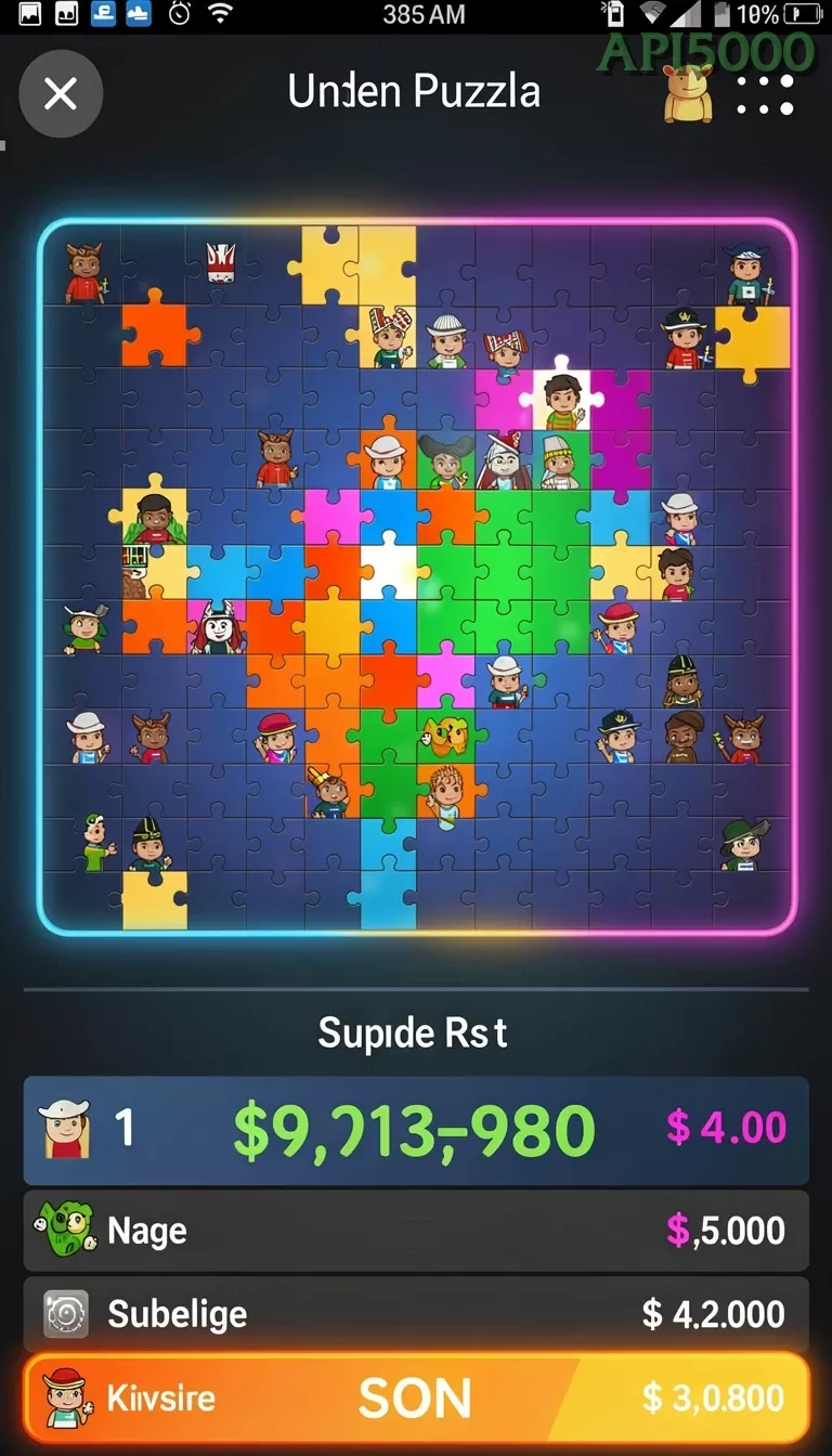 Bonus Spesial Download api5000 APK screenshot