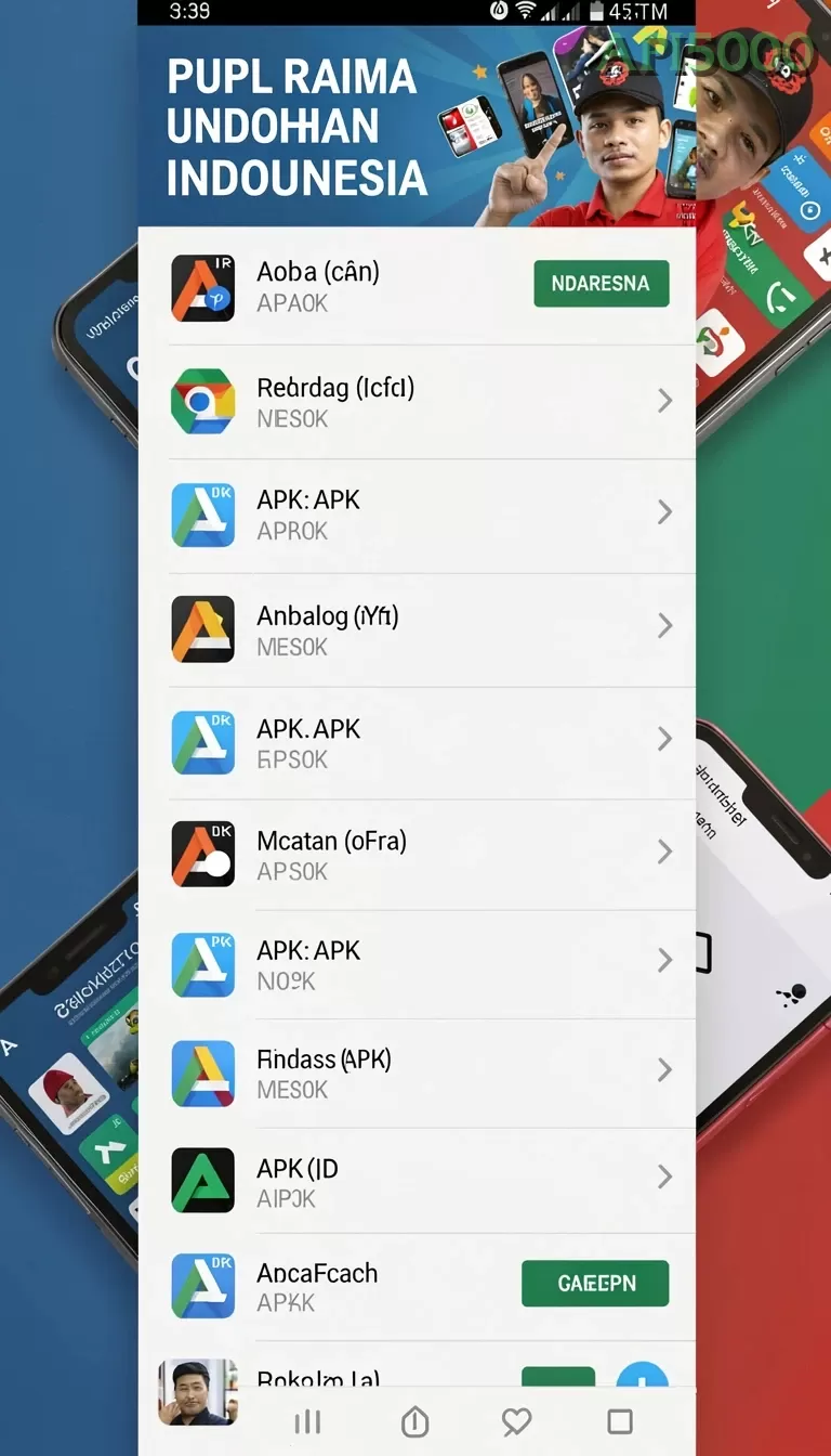 Screenshot Octo Attack nomor 2
