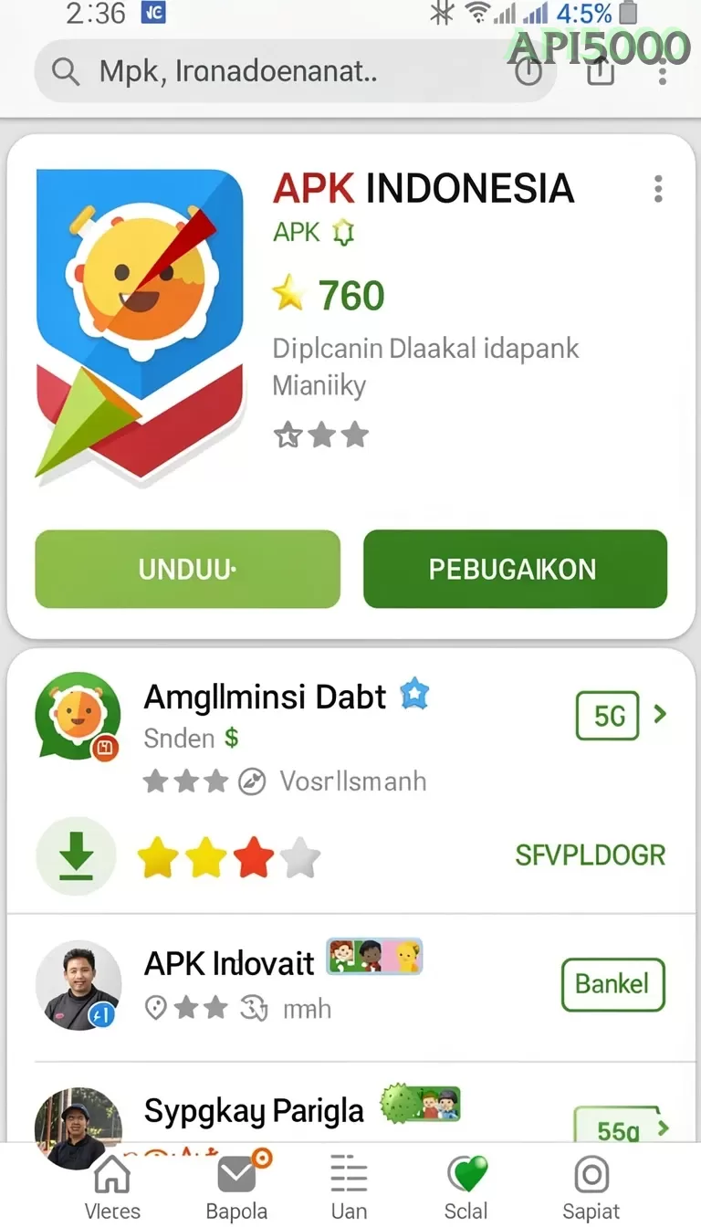 Bonus Referral Seumur Hidup screenshot
