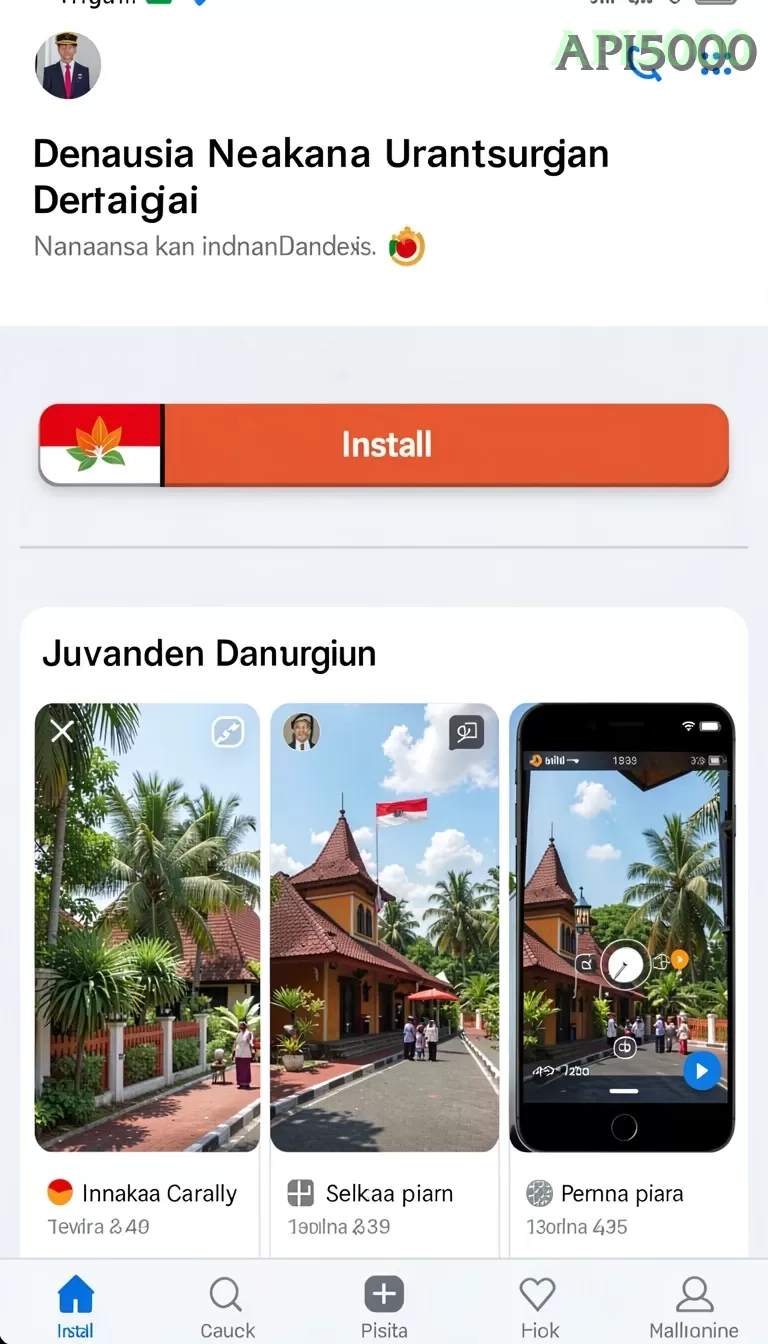 Screenshot Cash Mania nomor 2