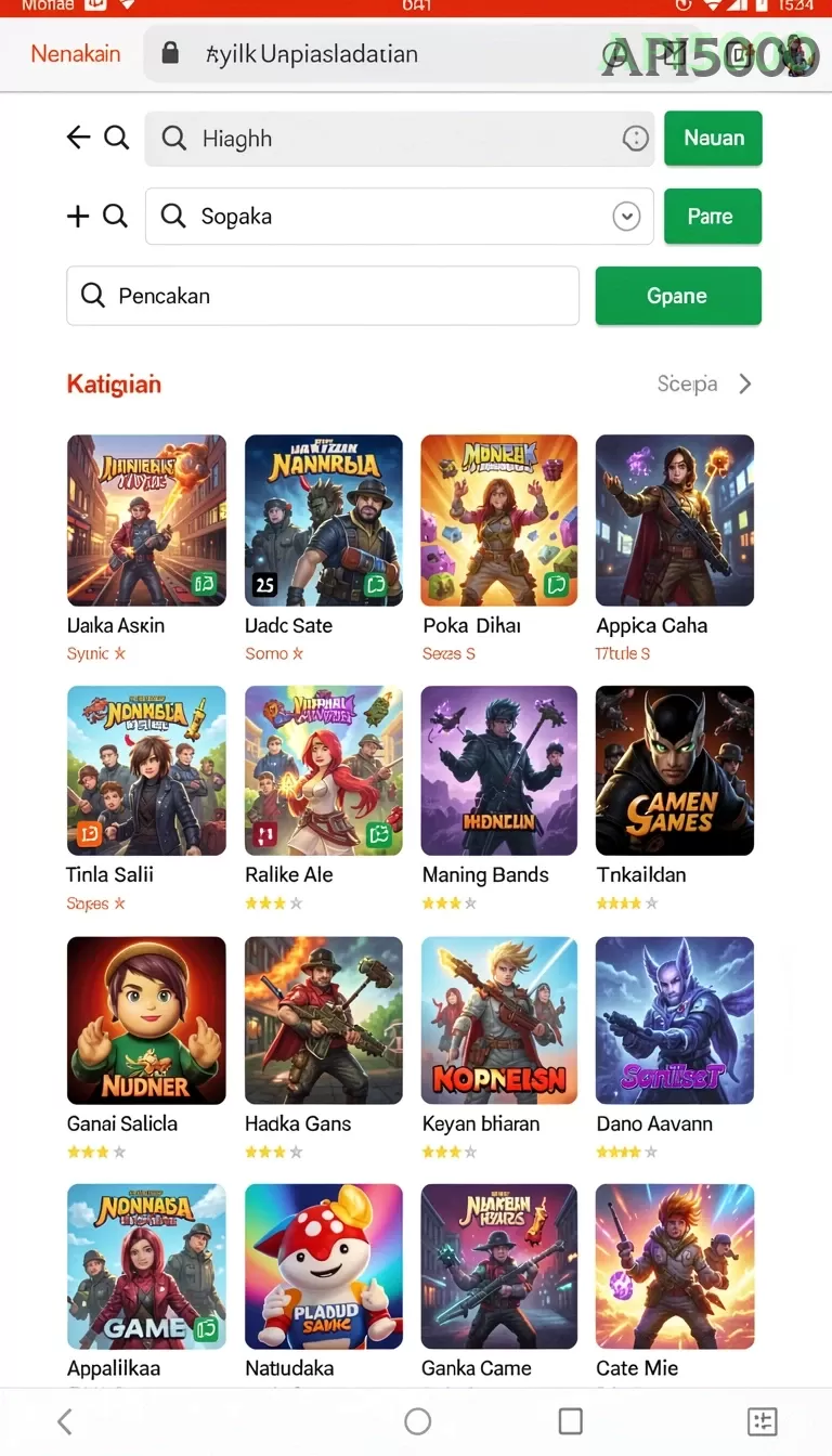 Screenshot Fishing Jili Royal Fishing nomor 1